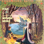 Various - Progday '95 Various - Progday '95